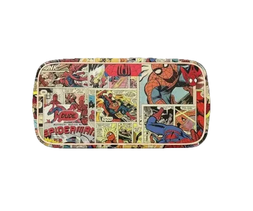 web man wallet ( pre order)