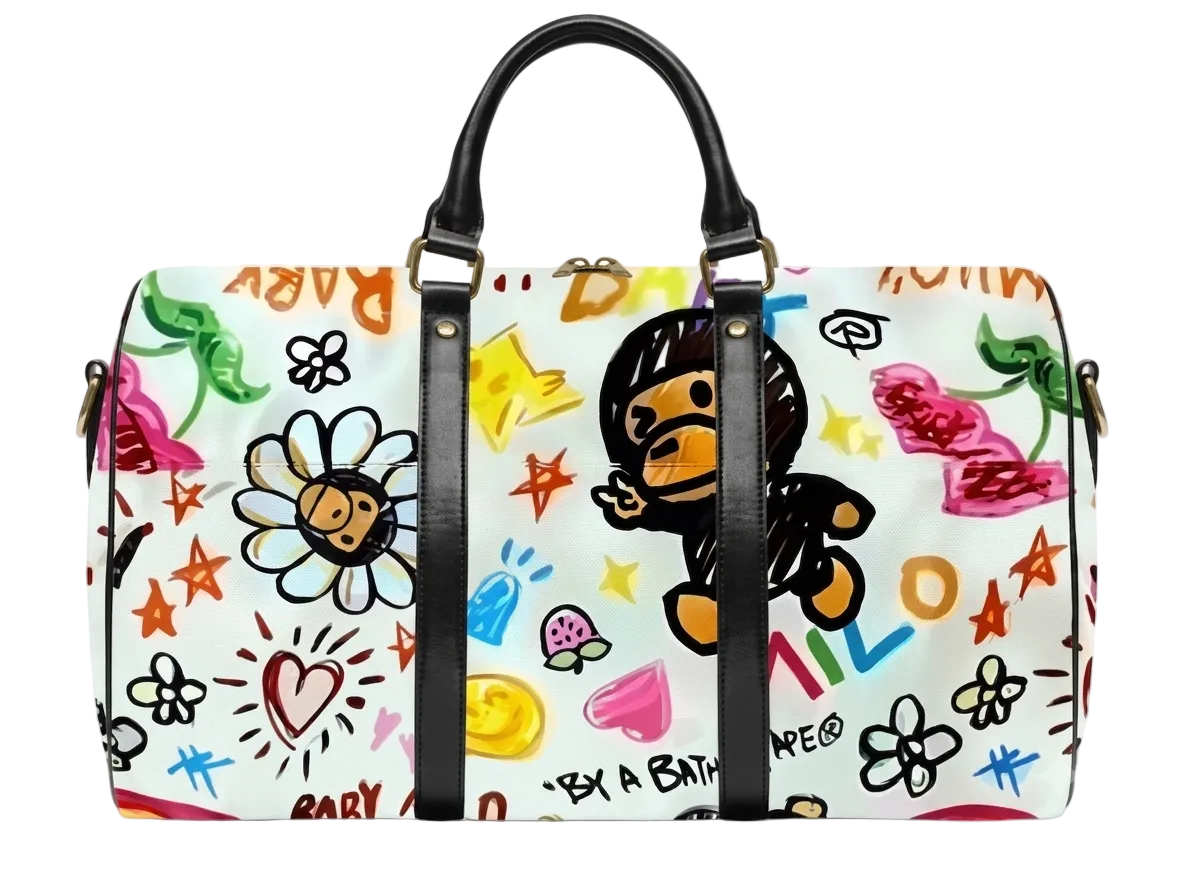 milo duffle