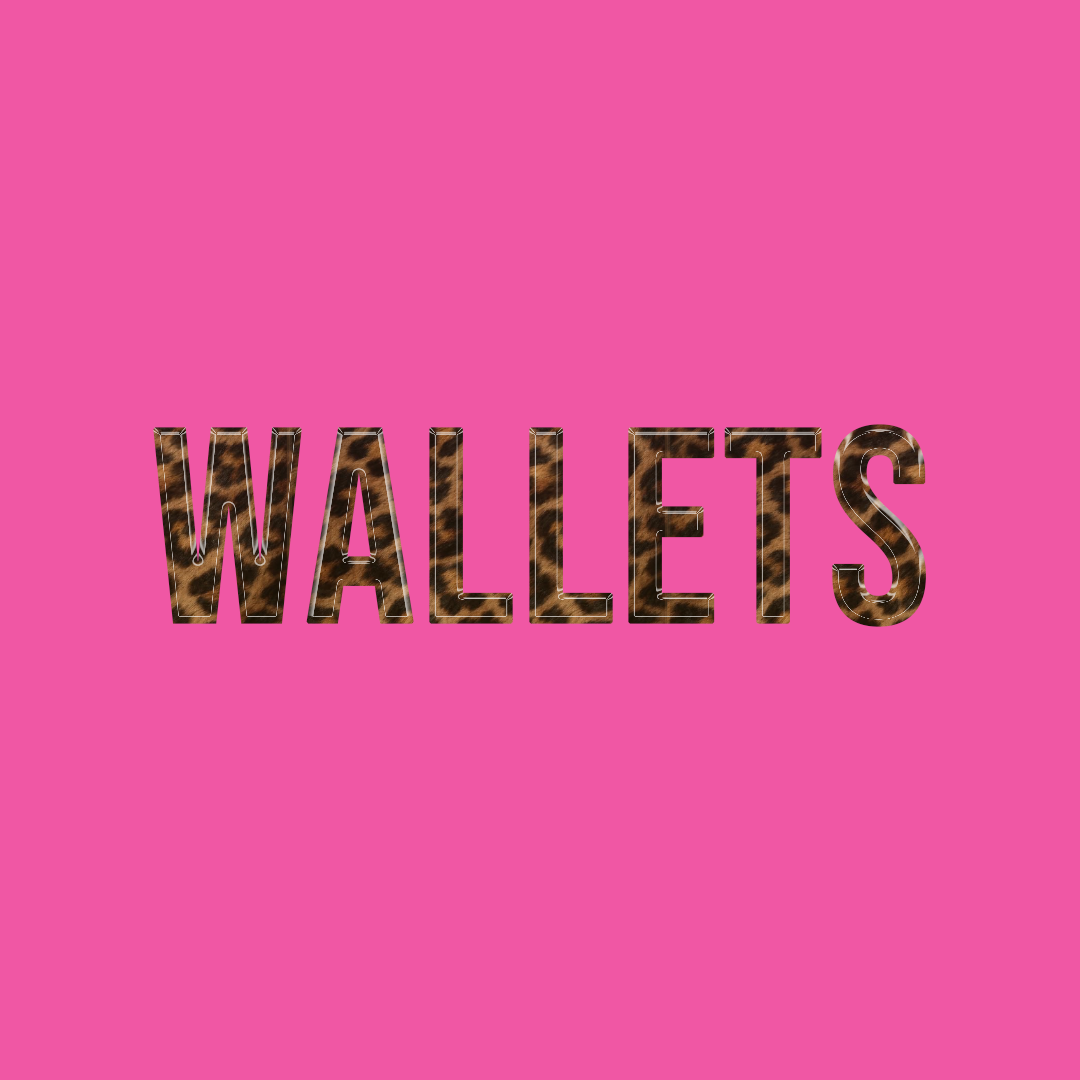 Cardholder Wallets