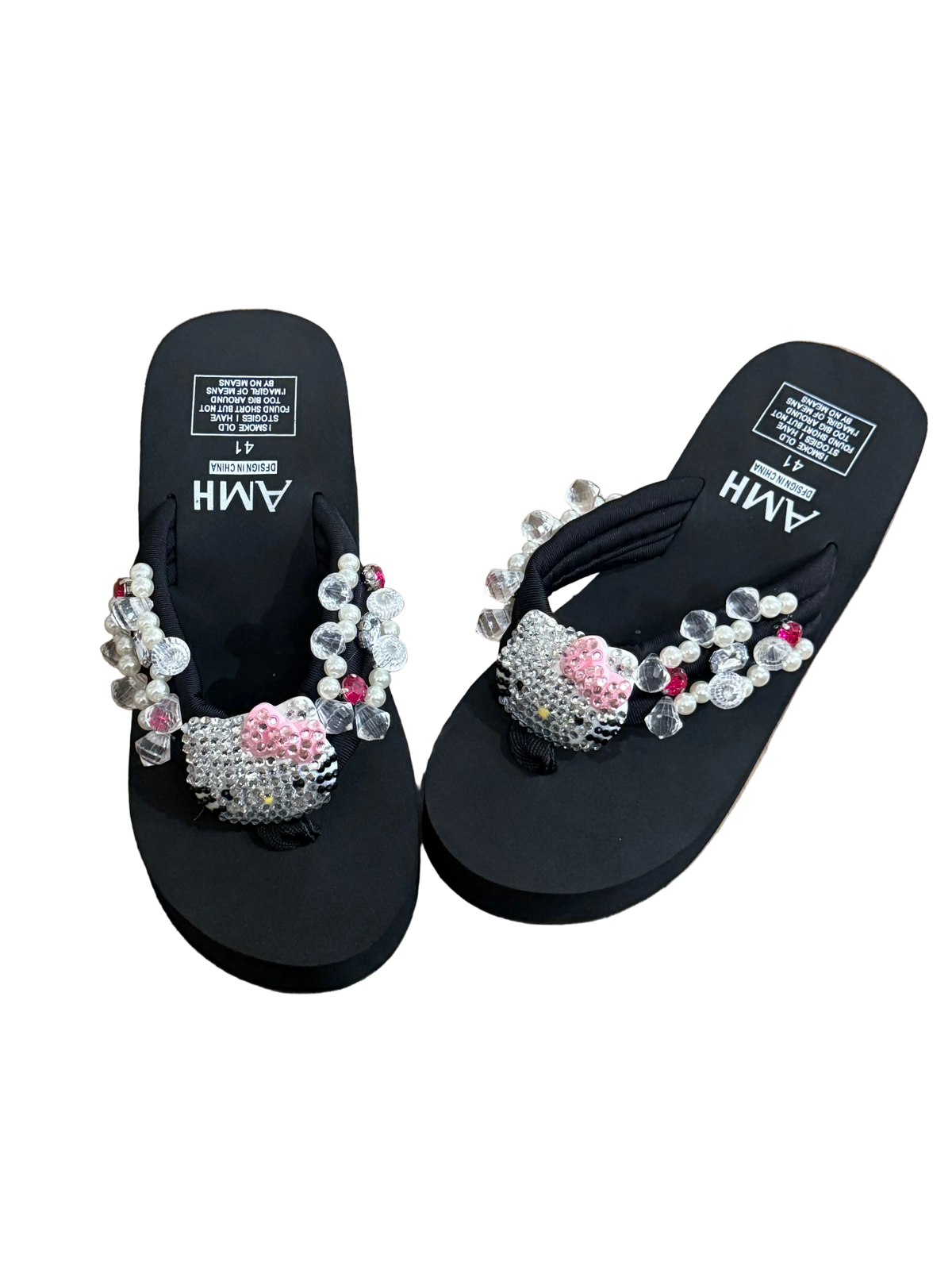 kitty platforms