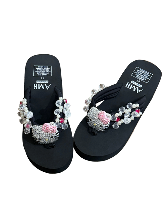 kitty platforms