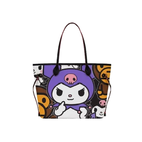 romi tote bag