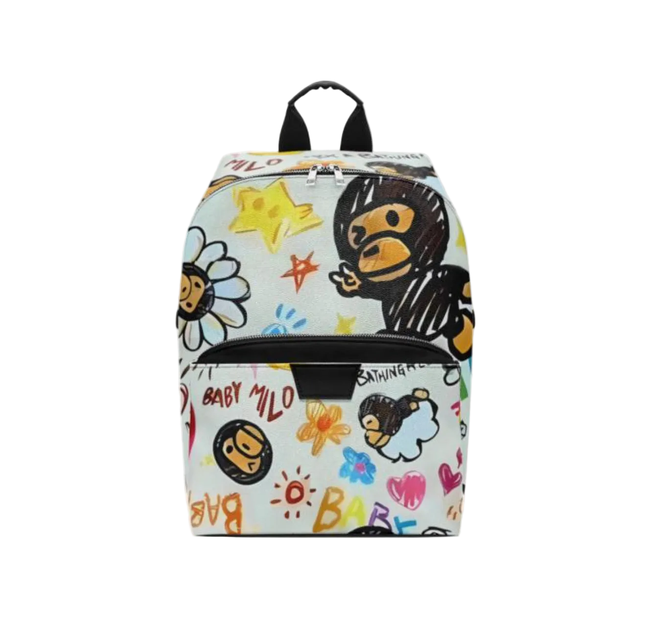 m!lo backpack