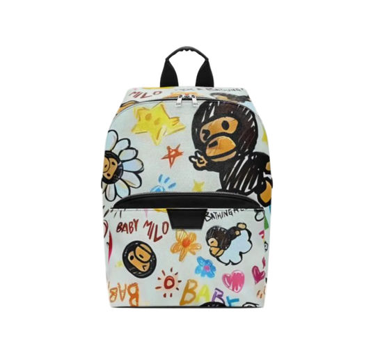 m!lo backpack