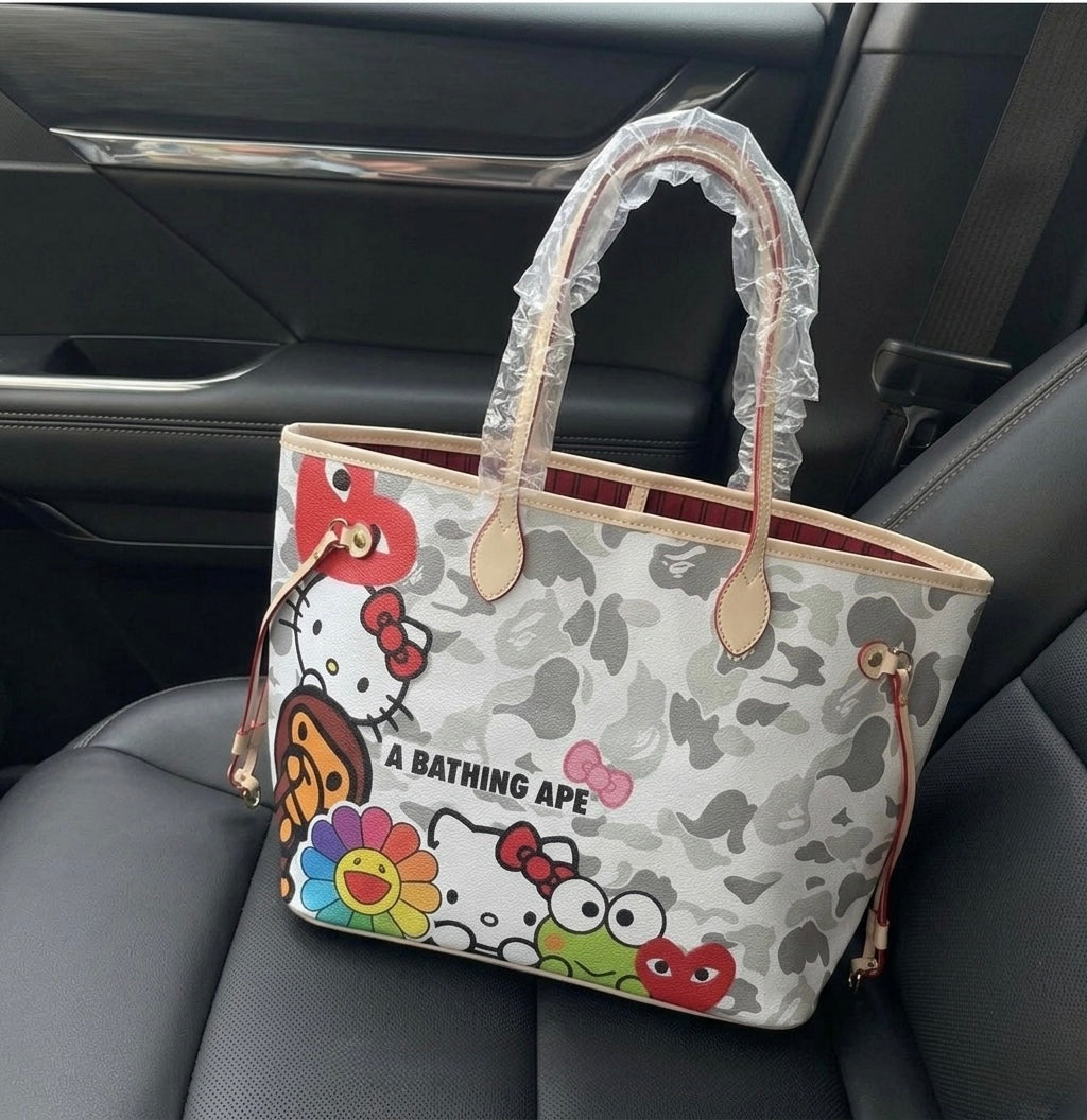 hk x friends (pre-order)