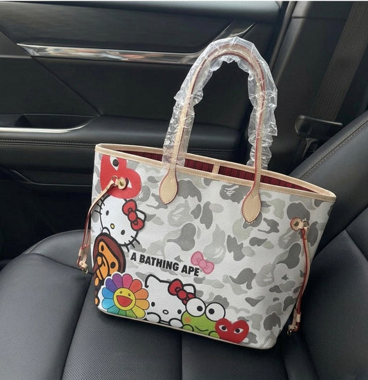 hk x friends (pre-order)