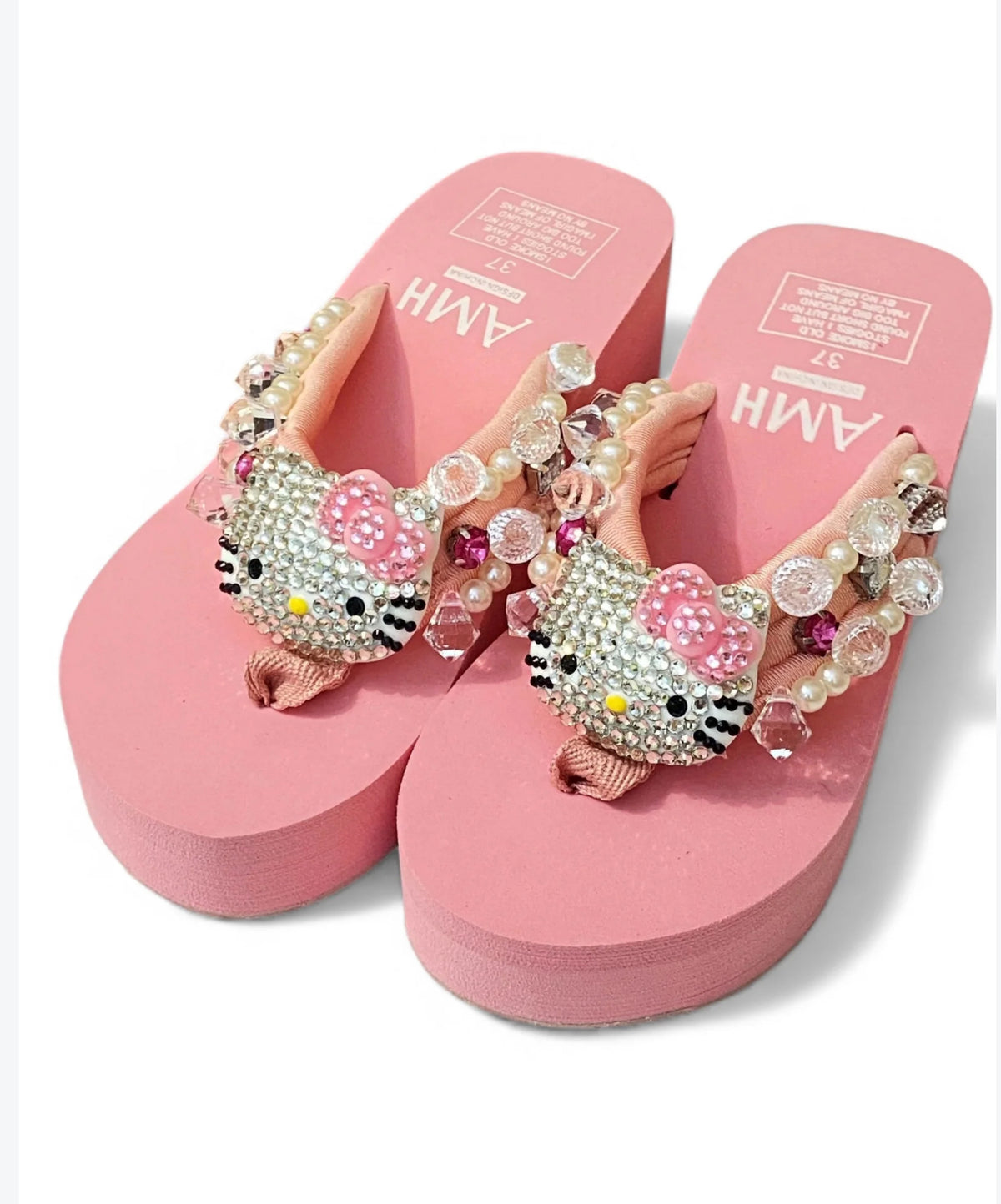 kitty platforms