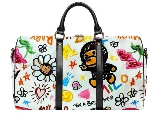milo duffle
