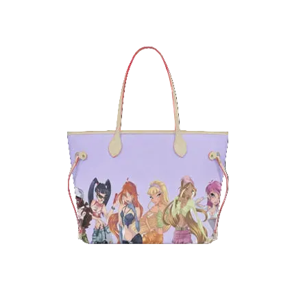wix tote (pre order)
